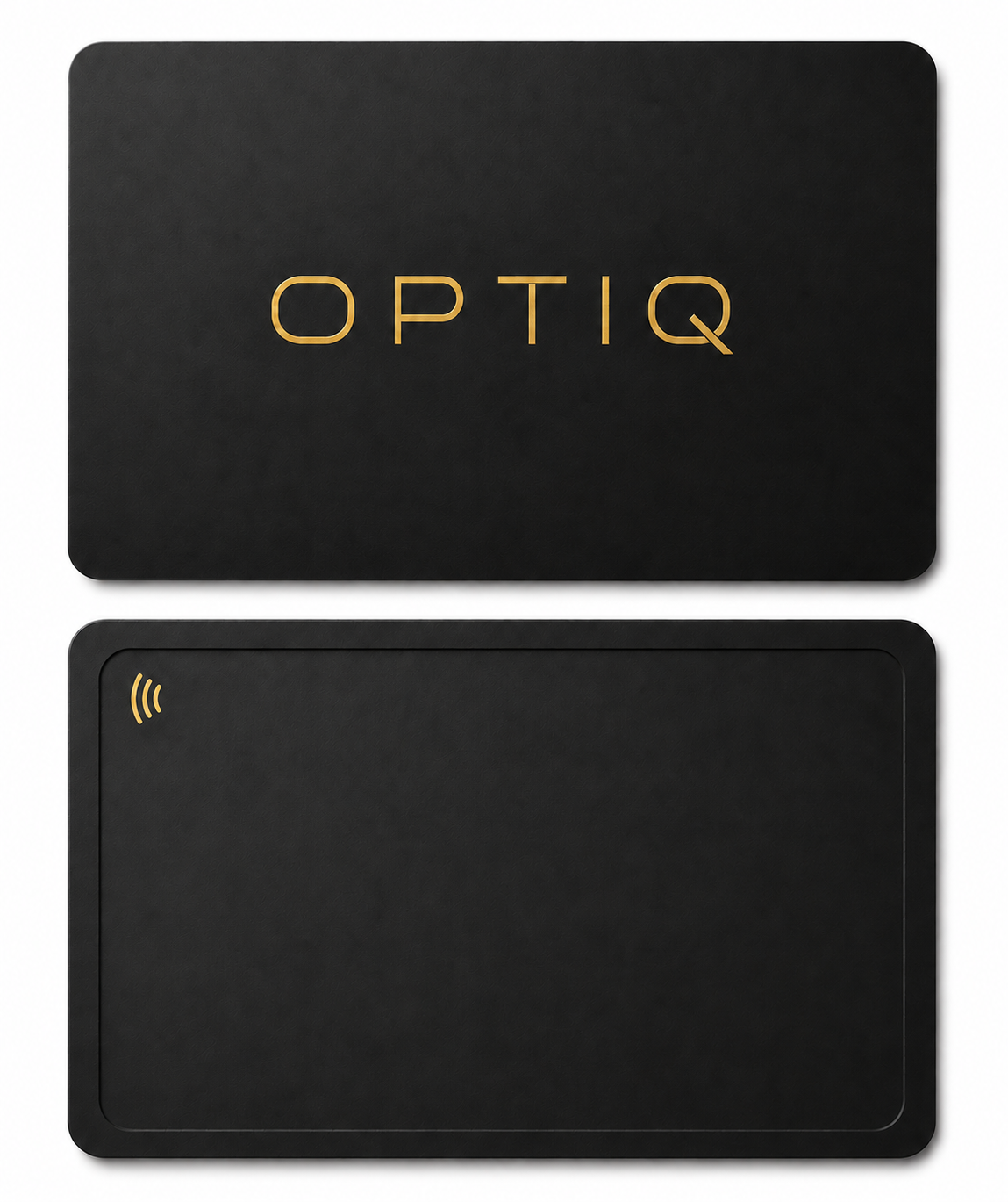 Metal Card