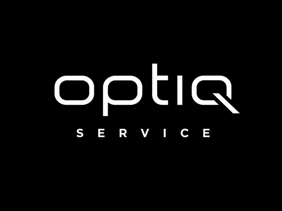 Optiq logo