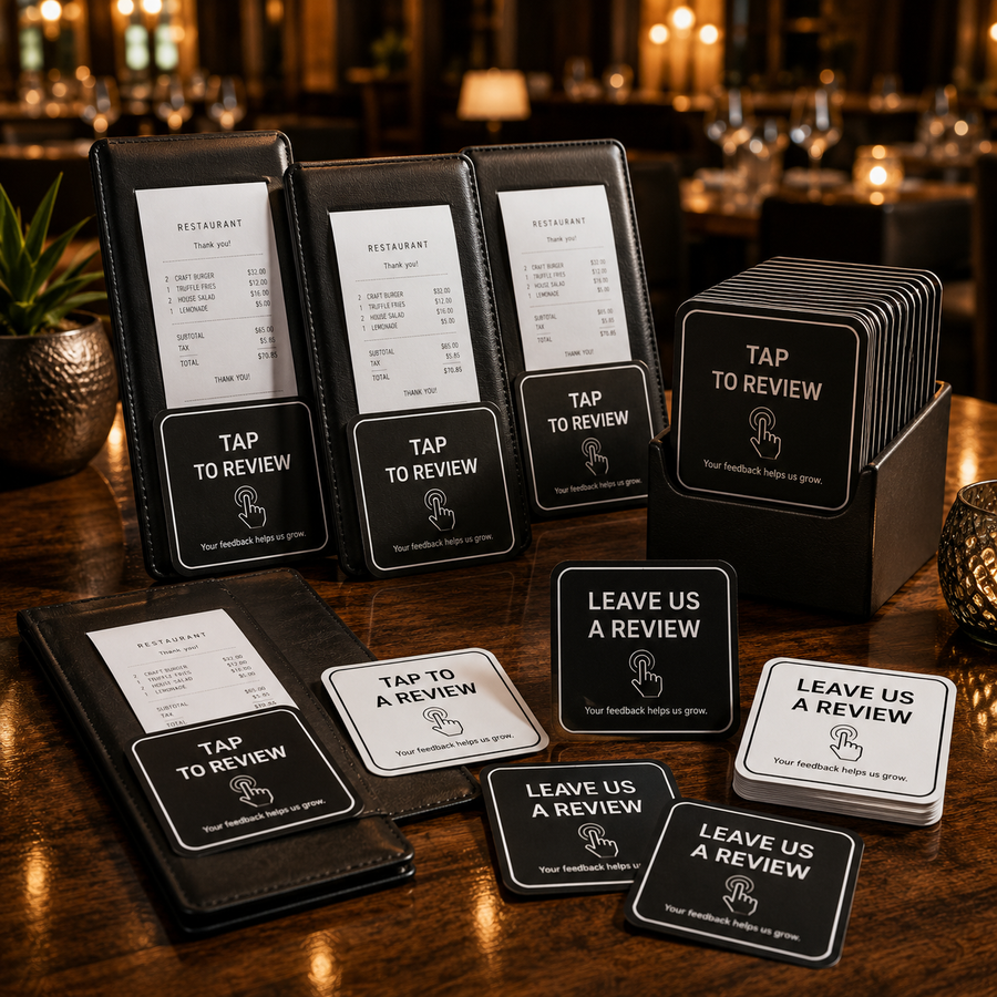 Bulk Restaurant Pack