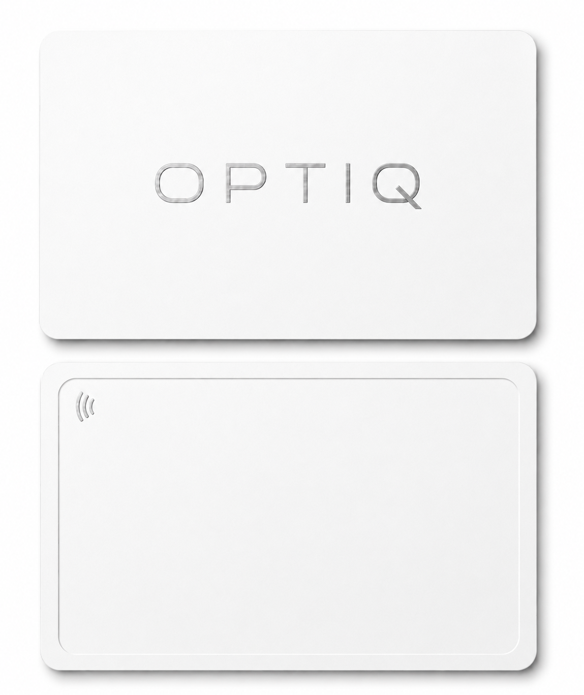 Metal Card