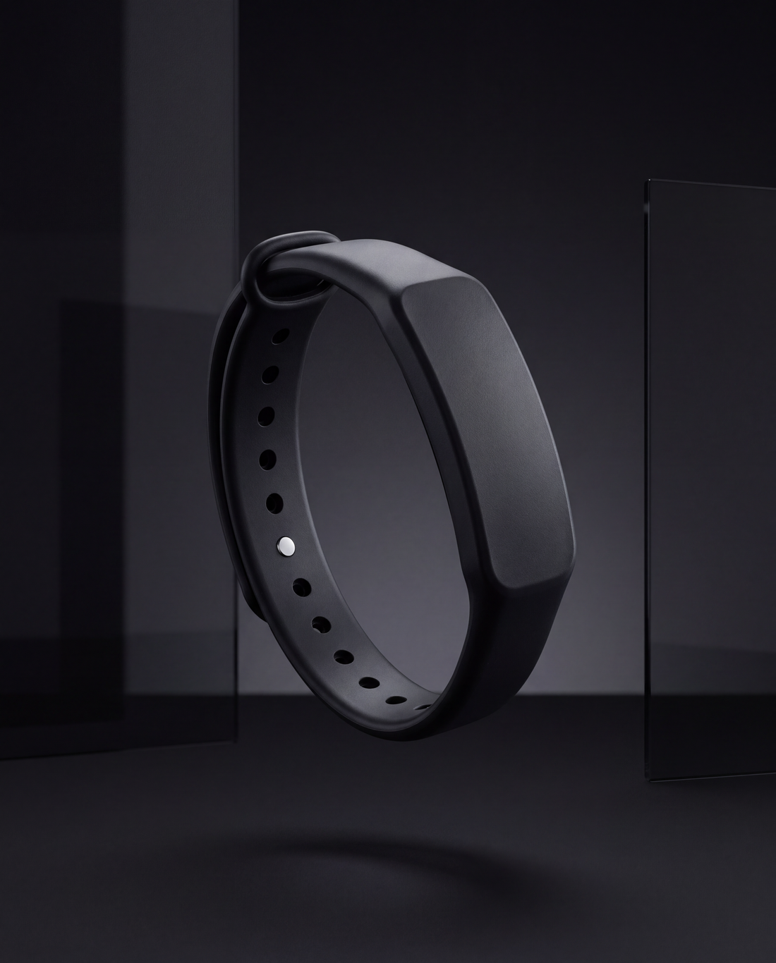 Google Review NFC Wristband